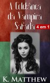 A Coletânea da Vampira Safada (eBook, ePUB)