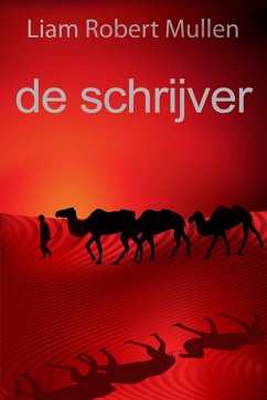 Cover de schrijver (eBook, ePUB)