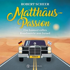 Matthäus-Passion (MP3-Download) - Scheer, Robert