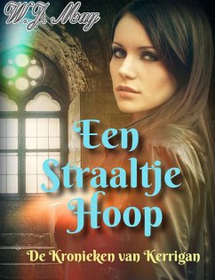 Cover Een Straaltje Hoop (De Kronieken van Kerrigan, #1) (eBook, ePUB)