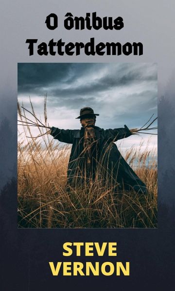 O ônibus Tatterdemon (eBook, ePUB)