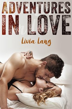 Cover Adventures in Love (eBook, ePUB)