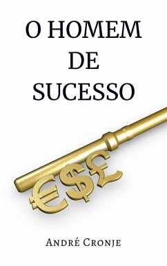 Cover O Homem de Sucesso (eBook, ePUB)