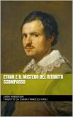 Ethan e il mistero del ritratto scomparso (eBook, ePUB)