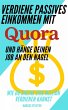 Verdiene passives Einkommen mit Quora... - Bild 1