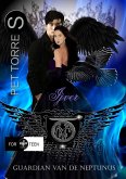 Guardian van de Neptunus : Ijver (eBook, ePUB)