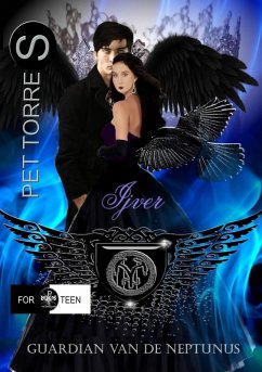 Cover Guardian van de Neptunus : Ijver (eBook, ePUB)