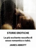 Storie erotiche (eBook, ePUB)