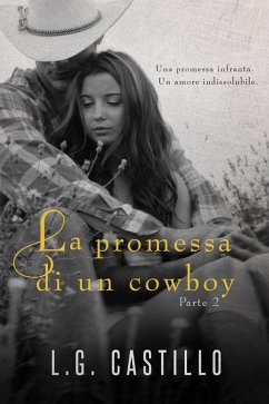 Cover La Promessa di un Cowboy: Parte 2 (eBook, ePUB)