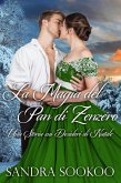 La Magia del Pan di Zenzero (eBook, ePUB) La Magia del Pan di Zenzero (eBook, ePUB)