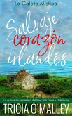 Salvaje corazón irlandés (La caleta mística, #1) (eBook, ePUB)