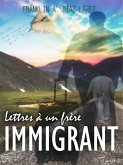 Lettres à un frère immigrant (eBook, ePUB)