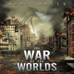 The War of the Worlds (MP3-Download) - Long, John; Players, The Dasilva Theatre