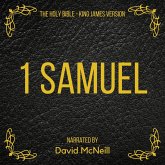 The Holy Bible - 1 Samuel (MP3-Download)