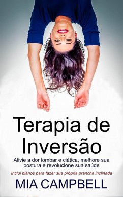 Terapia de Inversão (eBook, ePUB) - Campbell, Mia