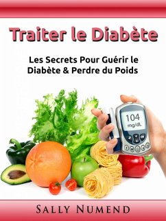 Cover Traiter le Diabète (eBook, ePUB)