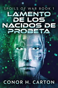 Cover Lamento de los Nacidos de Probeta (eBook, ePUB)