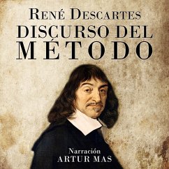 Discurso del Método (MP3-Download) - Descartes, René