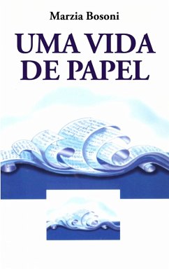 Cover Uma Vida de Papel (eBook, ePUB)
