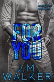 For You (King's Harlots) (eBook, ePUB)