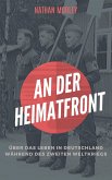 An der Heimatfront (eBook, ePUB)