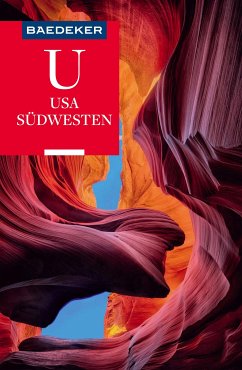 Baedeker Reiseführer USA Südwesten (eBook, PDF) - Pinck, Axel; Linde, Helmut
