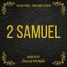 The Holy Bible - 2 Samuel (MP3-Download) - Bild 1