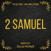 The Holy Bible - 2 Samuel (MP3-Download)
