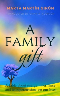 Cover Family Gift (eBook, ePUB)