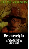 Ressurreição (eBook, ePUB)