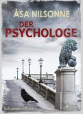Der Psychologe - Schweden-Krimi (eBook, ePUB)
