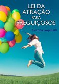 Lei da Atração para Preguiçosos (eBook, ePUB)