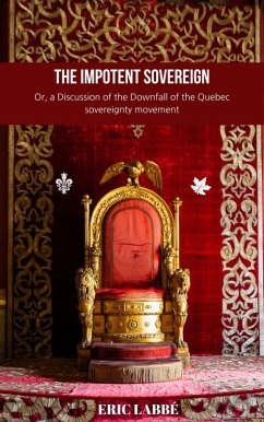 Cover The impotent Sovereign ([None]) (eBook, ePUB)