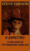 O Espectro (eBook, ePUB)