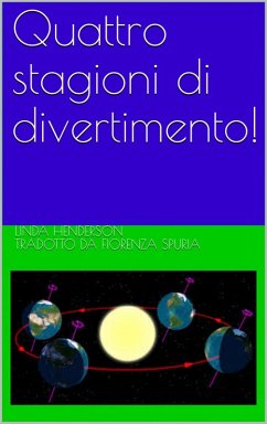 Quattro stagioni di divertimento! (eBook, ePUB) - Henderson, Linda