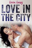 Love in the City (eBook, ePUB) Love in the City (eBook, ePUB)