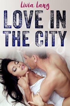 Cover Love in the City (eBook, ePUB)