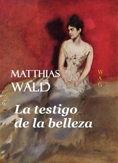 Cover La testigo de la belleza (eBook, ePUB)