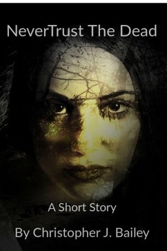 Cover Never Trust The Dead (eBook, ePUB)