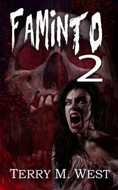 Cover Faminto 2 (eBook, ePUB)