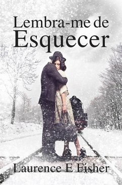 Cover Lembra-me de Esquecer (eBook, ePUB)