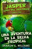 Jasper, Loro del Amazonas (eBook, ePUB) Jasper, Loro del Amazonas (eBook, ePUB)