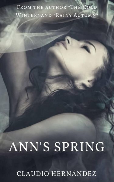 Ann's Spring (eBook, ePUB)