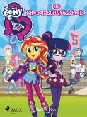 My Little Pony - Equestria Girls - Die Freundschaftsspiele (eBook, ePUB)