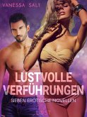 Lustvolle Verführungen: Sieben erotische Novellen (eBook, ePUB)