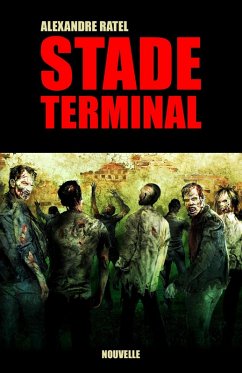 Cover Stade Terminal (eBook, ePUB)