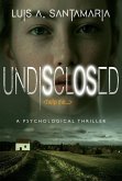 Undisclosed (eBook, ePUB) Undisclosed (eBook, ePUB)