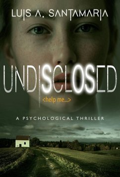 Cover Undisclosed (eBook, ePUB)