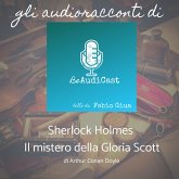 Sherlock Holmes - Il mistero della Gloria Scott (MP3-Download) Sherlock Holmes - Il mistero della Gloria Scott (MP3-Download)