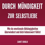 Durch Mündigkeit zur Selbstliebe (MP3-Download)